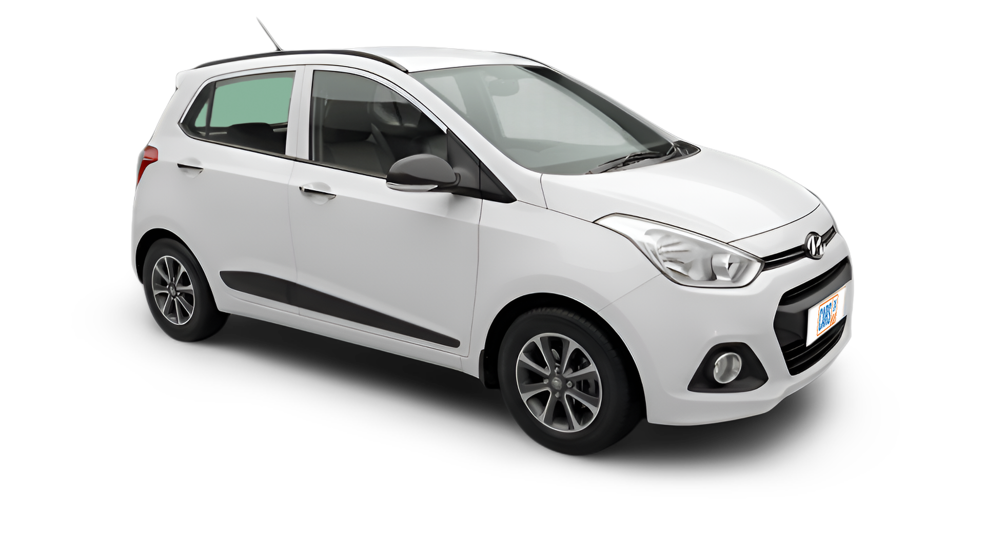Hyundai Grand i10-img